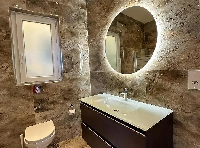 Ferienhaus Dar Sara Gozo