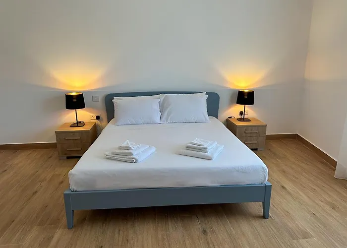 Ferienhaus Dar Sara Gozo Victoria