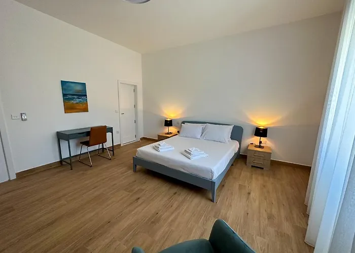 Dar Sara Gozo Ferienhaus *