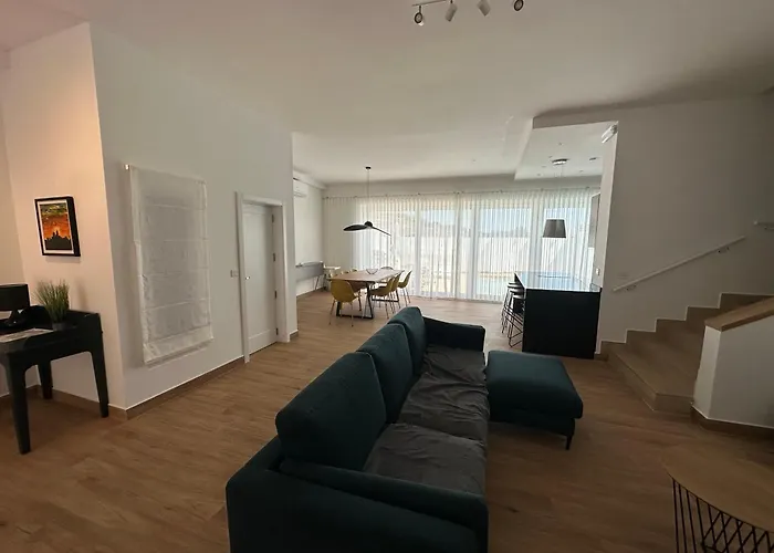 Ferienhaus Dar Sara Gozo *