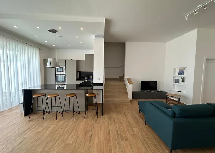 Dar Sara Gozo * Victoria