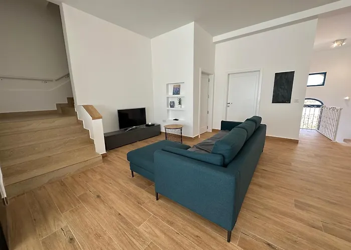 Dar Sara Gozo Ferienhaus Victoria