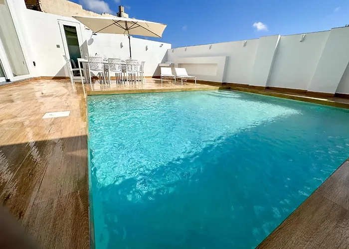 Dar Sara Gozo * Victoria