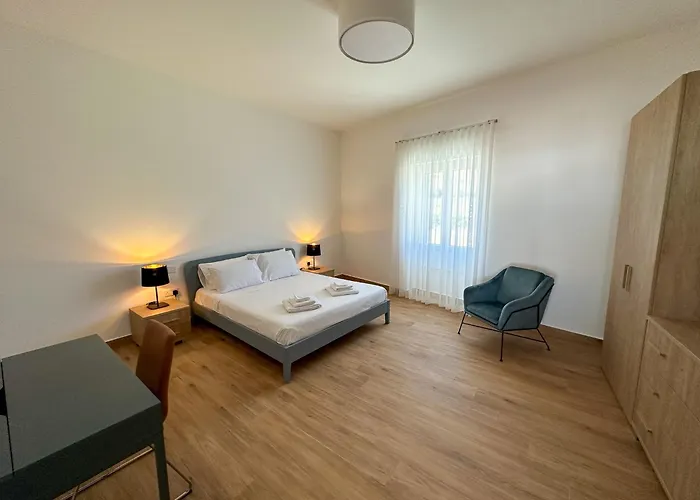 Dar Sara Gozo Ferienhaus *