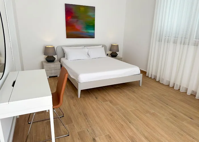 Dar Sara Gozo Ferienhaus Victoria