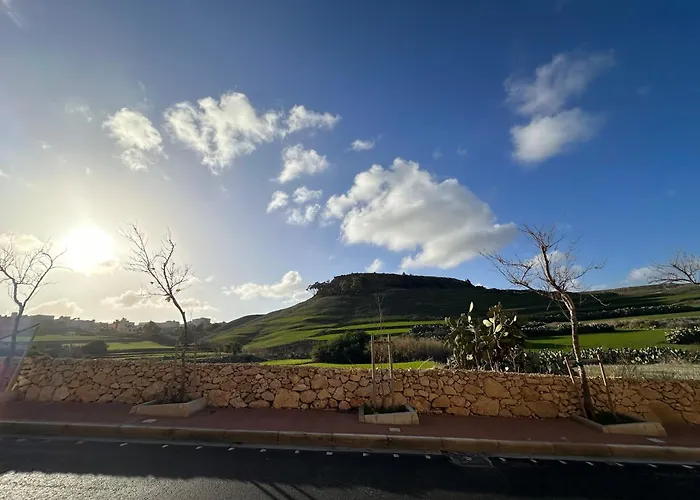 Dar Sara Gozo Victoria