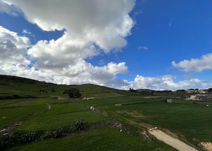 Ferienhaus Dar Sara Gozo